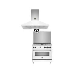 LA GERMANIA SET AMS9 5C 61L D W + K90 RI W A -ΣΕ 12 ΑΤΟΚΕΣ ΔΟΣΕΙΣ